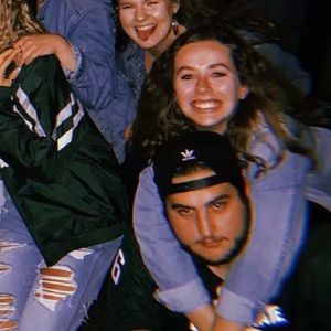 Meet your Posher, Mary